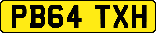 PB64TXH