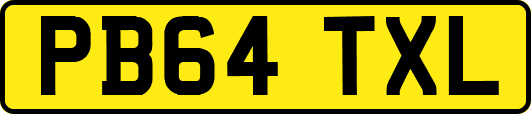 PB64TXL