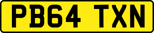 PB64TXN