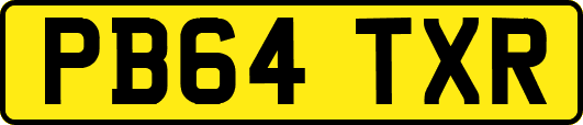 PB64TXR