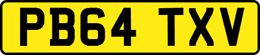 PB64TXV