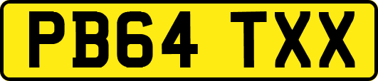 PB64TXX