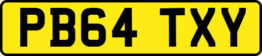 PB64TXY