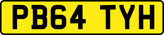 PB64TYH