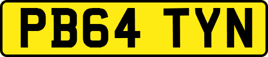 PB64TYN