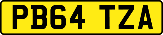 PB64TZA
