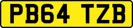 PB64TZB