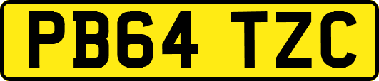 PB64TZC