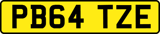 PB64TZE