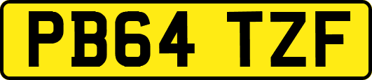 PB64TZF