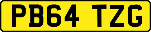 PB64TZG