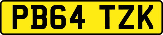 PB64TZK