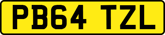PB64TZL