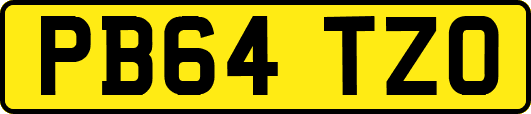 PB64TZO