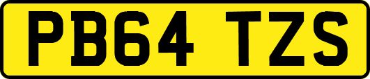 PB64TZS