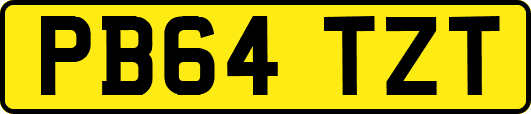 PB64TZT