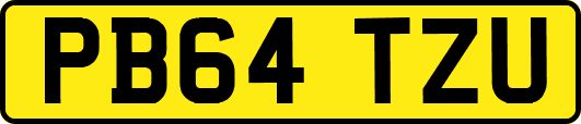 PB64TZU