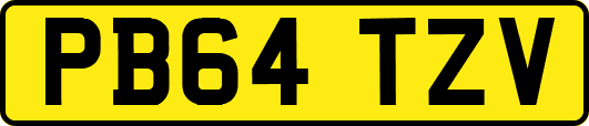 PB64TZV