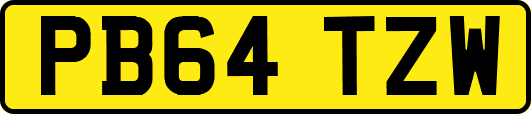 PB64TZW