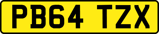 PB64TZX