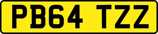 PB64TZZ
