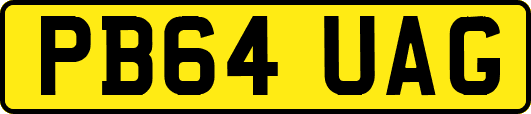 PB64UAG