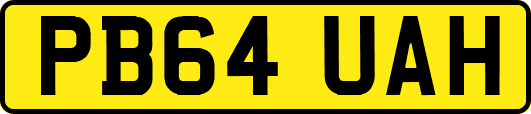 PB64UAH