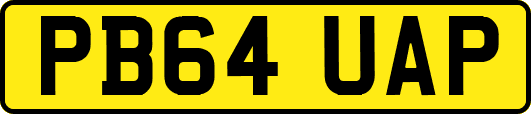 PB64UAP