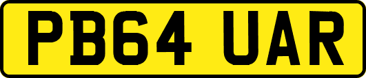 PB64UAR