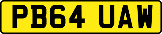 PB64UAW