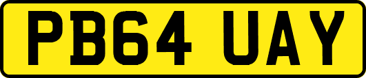 PB64UAY