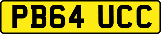 PB64UCC