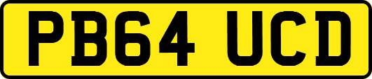 PB64UCD