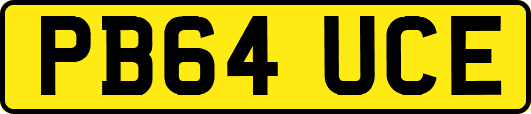 PB64UCE