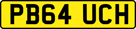 PB64UCH