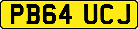 PB64UCJ