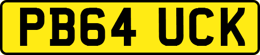 PB64UCK