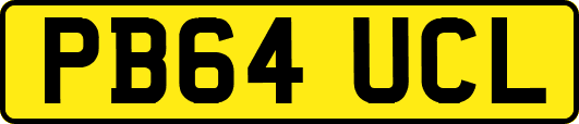 PB64UCL