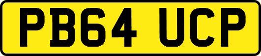 PB64UCP