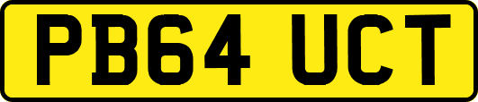 PB64UCT
