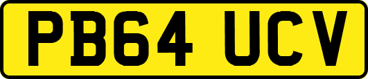 PB64UCV