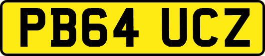 PB64UCZ