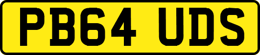 PB64UDS