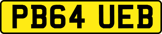 PB64UEB