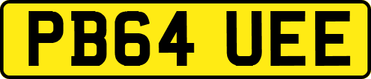 PB64UEE