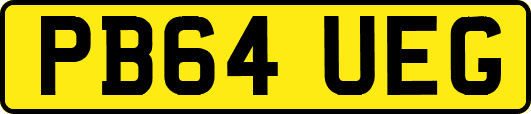 PB64UEG