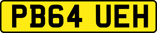 PB64UEH