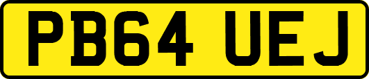 PB64UEJ