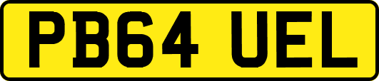 PB64UEL