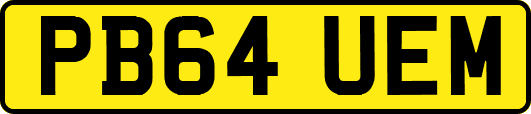 PB64UEM